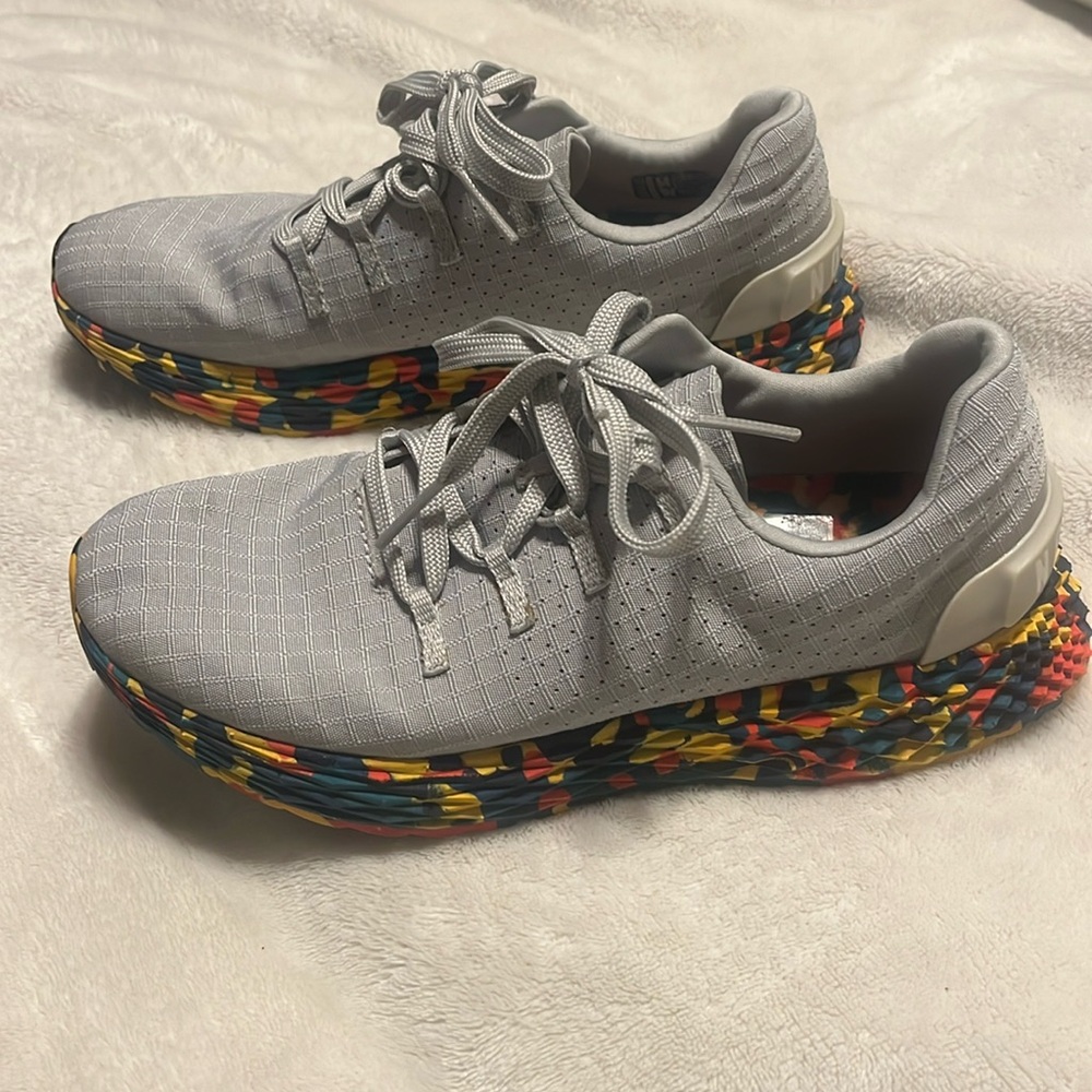 NOBULL SNEAKER size 6.5